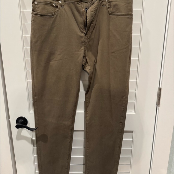 Lucky brand 36x30 - Picture 2 of 3